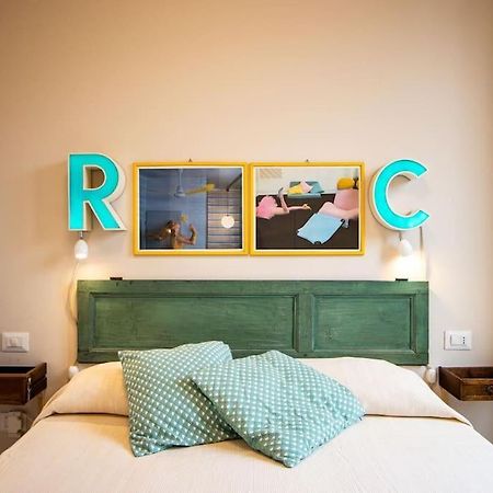 Rc Apartment - Washington มิลาน ภายนอก รูปภาพ