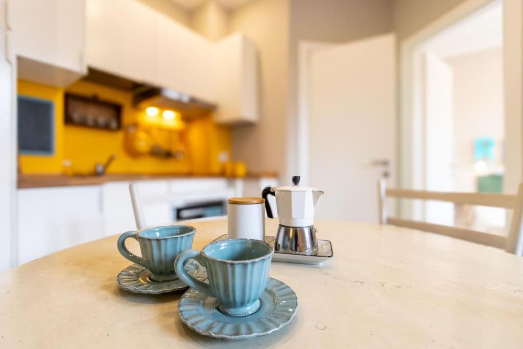 Rc Apartment - Washington มิลาน ภายนอก รูปภาพ